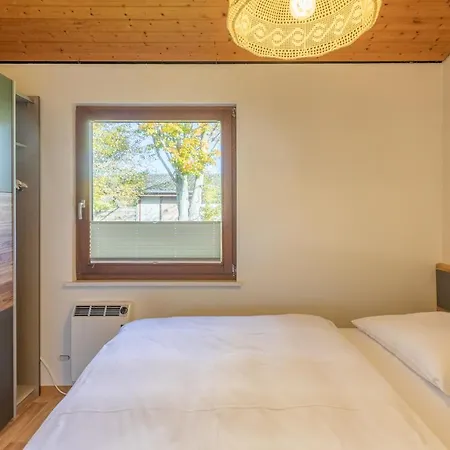 Yin Yang Ferienhaus *