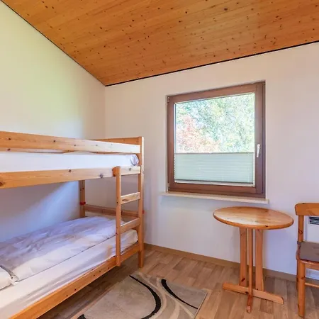 Yin Yang Ferienhaus Simonsberg