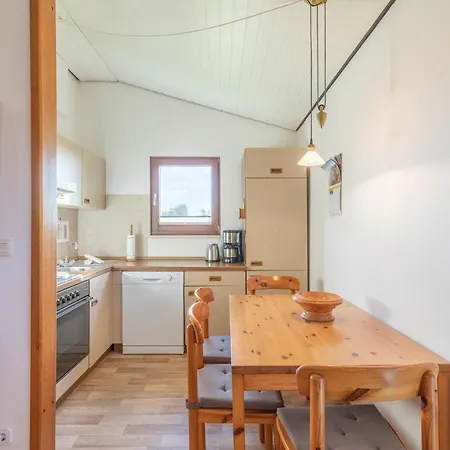 Ferienhaus Yin Yang *